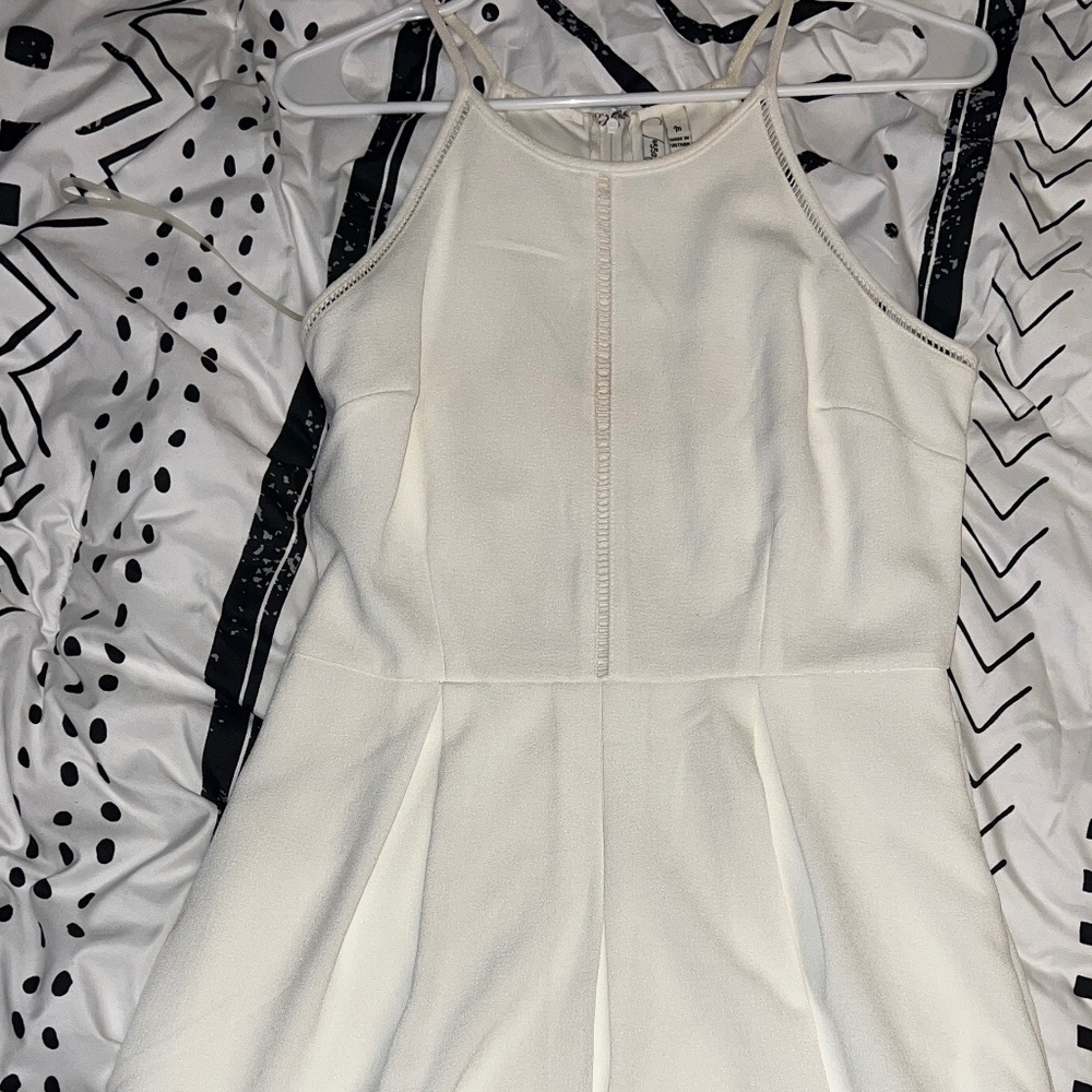 Cute summer dress